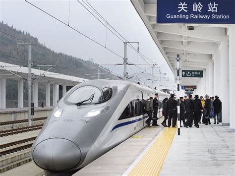 16 Days Yunnan Guizhou Guangxi Minorities Discovery By Speed Train