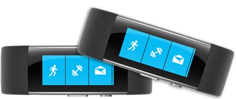 Get started with Microsoft Band 2 | Microsoft Band 2 overview | Microsoft Health app and web ...