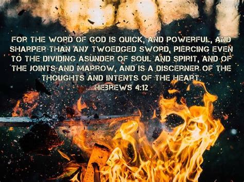 The Word Of God ~ Study It With The Guidance Of The Holy Spirit To