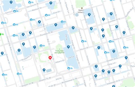 2024 Toronto Street Parking Ultimate Guide You Need Spotangels