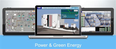 Energy Management System Ems And Scada Ems Scada