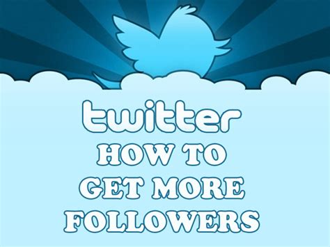 How To Get More Followers On Twitter Filehippo News