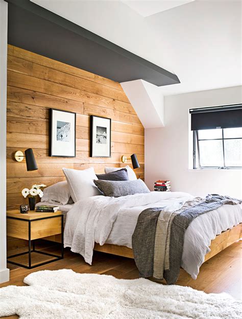 13 Modern Bedroom Ideas To Help You Create A Relaxing Retreat