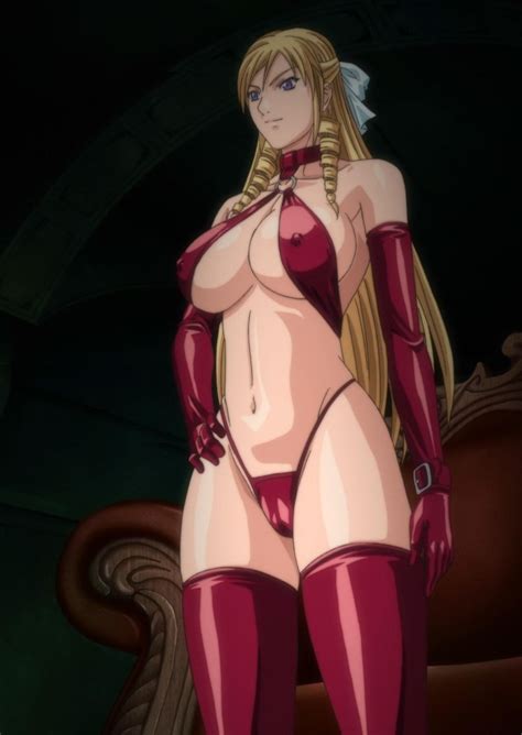 Morimoto Leona Discipline Highres Screencap Stitched Third Party Edit S Girl Bare