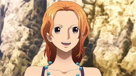 One Piece Nami Compilation Movies Specials Hd Youtube