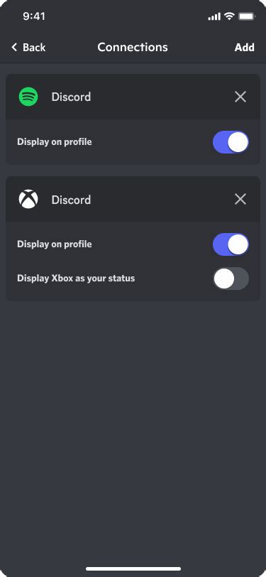 Discord And Xbox Connection Faq Discord