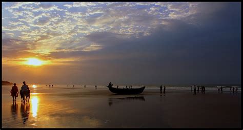 Digha West Bengal India Travel Life Journeys