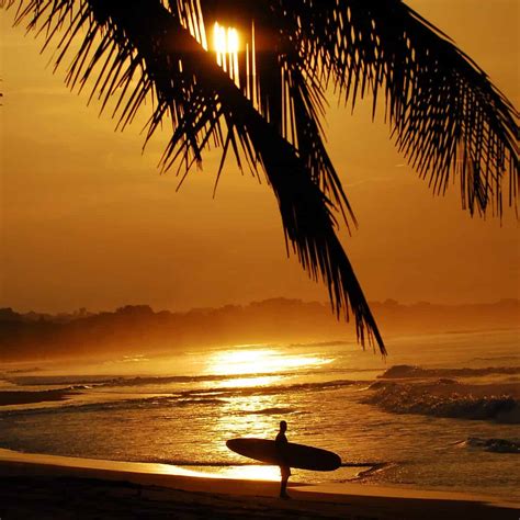 5 Best Surf Towns In Costa Rica In 2023 Where To Surf