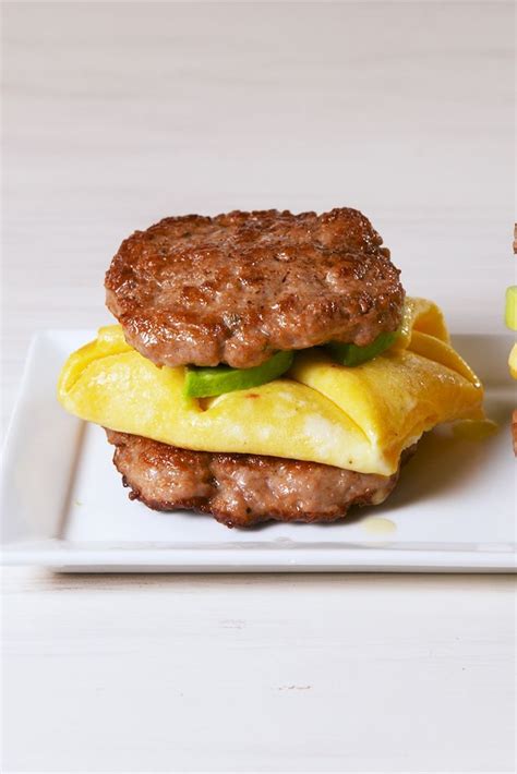 · add coconut milk, eggs and a pinch of salt; 20+ Easy Keto Diet Breakfast Ideas - Best Recipes for
