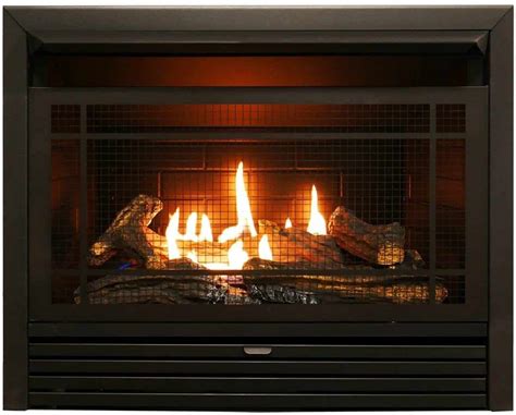 The 9 Best Gas Fireplace Inserts For Heat Reviews 2022