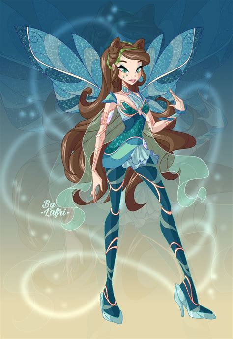 Pin By Vlex On Fairies Bloom Winx Club Character Sketch Fairy Artwork