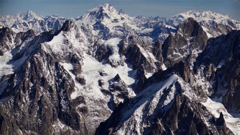 Two More Bodies Found On Mont Blanc Following Avalanche Ctv News
