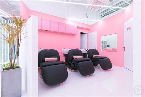 Here Are Six Hair Salons That Stylists Recommend Smartshanghai