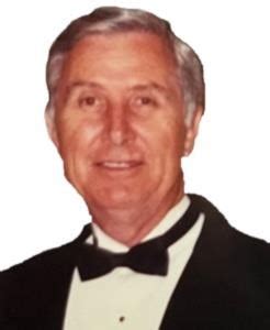 Charles Ferrell Obituary Wilmington Nc