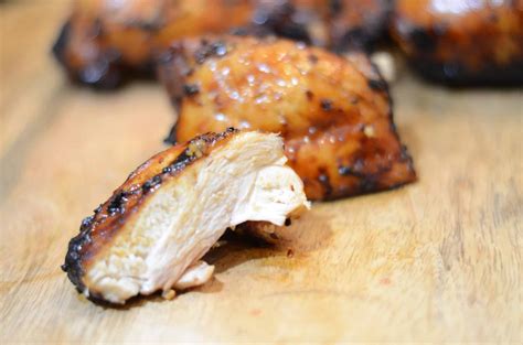Great fail proof recipe for your outdoor grill or indoor ninja foodi grill. Ninja Foodi Grill Grilled Brown Sugar Glazed Chicken ...