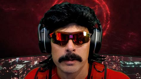 Dr Disrespect Slams Call Of Duty Devs For Allegedly Stealing Deadrop