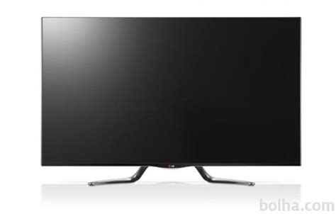 LG Full HD LCD TV 119 Cm