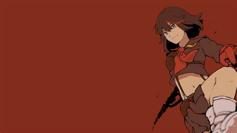 Kill La Kill Hd Wallpaper Background Image 1920x1080