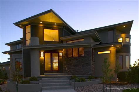 Ibuild homes offer a range of 5 bedroom house plans. Contemporary,Luxury,Modern House Plans - Home Design 161-1048