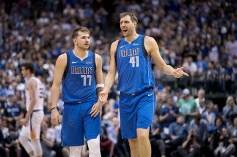 Dallas Mavericks History 5 All Time Players Were Most Thankful For