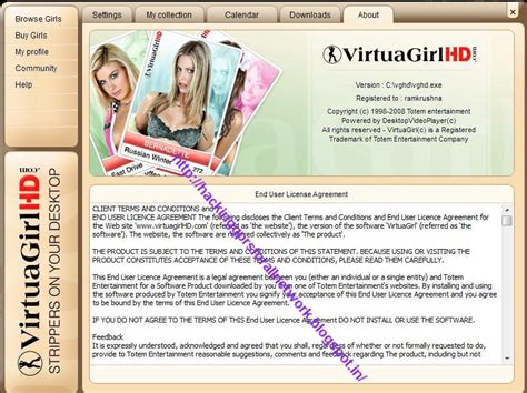virtua girl hd with full 29 girls pc version your title