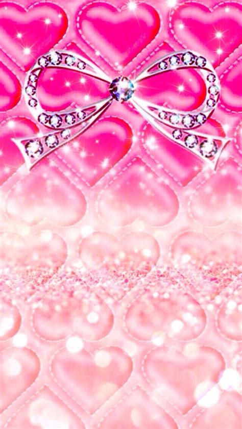 Pin By Aleciah Barnes On My Girly Wallpaper Iphone Wallpaper Glitter