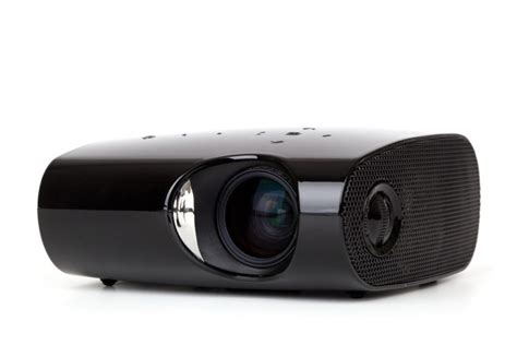 Types Of Projectors All You Need To Know Buying Tips