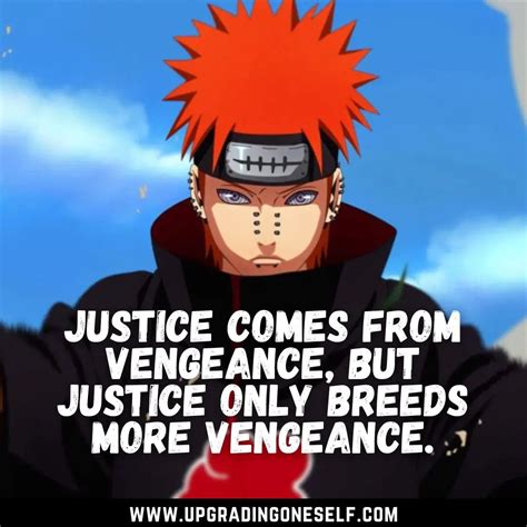 Top 15 Harsh Hitting Quotes From Pain Of Naruto Series