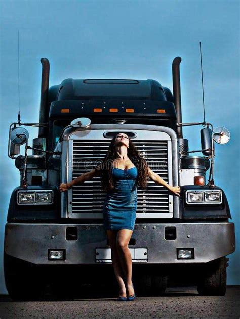 Pin De Eduardo Morales En Trucking Camiones Y Chicas Chicas En Autos Camiones Clásicos