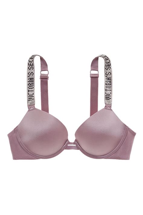 buy victoria s secret push up bra from the victoria s secret uk online shop