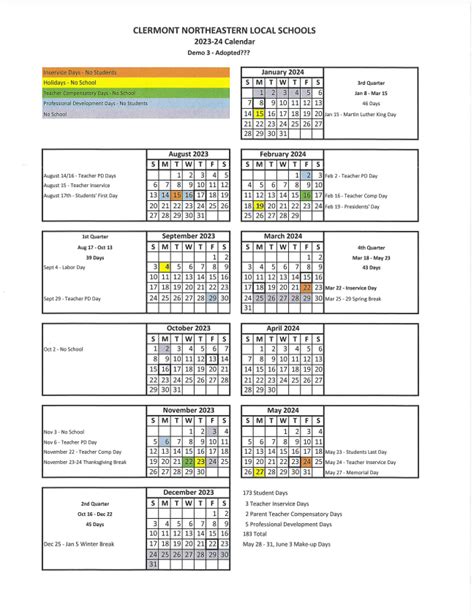 Northeastern 2024 Calendar Printable Calendar