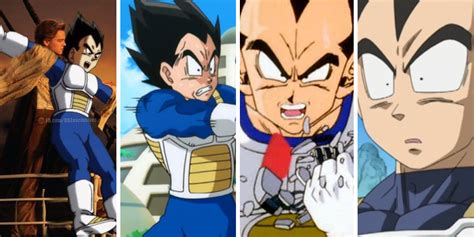 Vegeta being observed by the future warrior. Funny Vegeta Memes | CBR