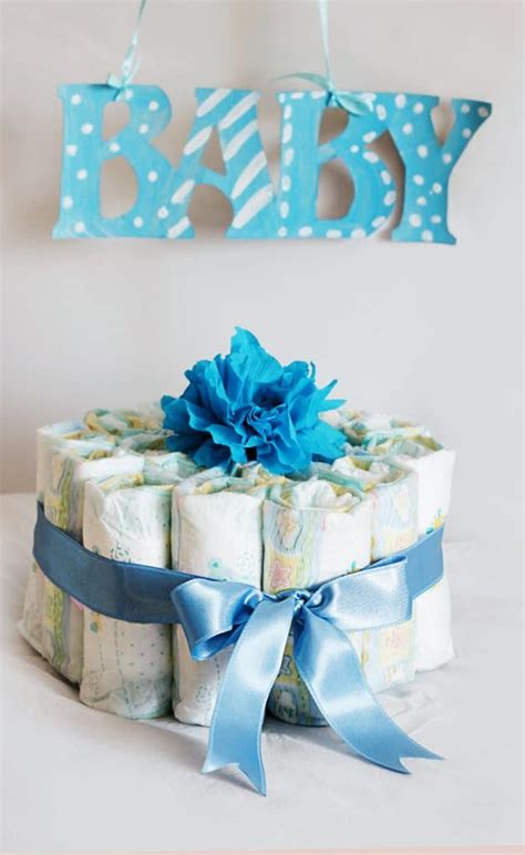 If you are looking for a unique baby shower gift we've got you covered with the best baby shower gifts around. 7 great (and cheap) baby shower gift ideas - Living On The ...