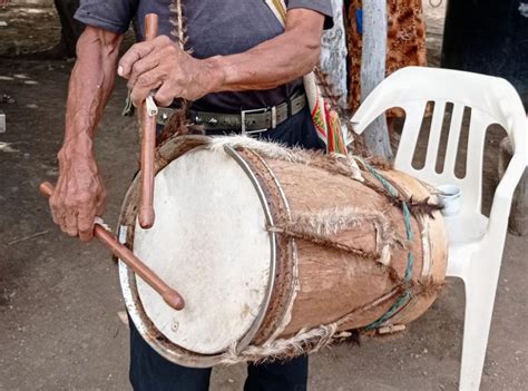 indígenas wayuu danza tradicional yonna