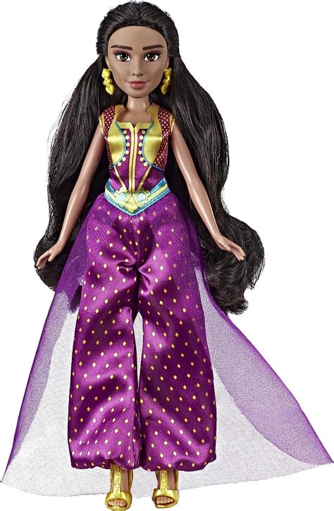 Dolls And Accessories Dolls Aladdin Disney Aladdin Agrabah Collection 5