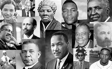 Black history still taught