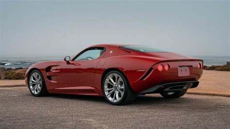 Topgear This Iso Rivolta Gt Zagato Is Up For Sale For Rm56m