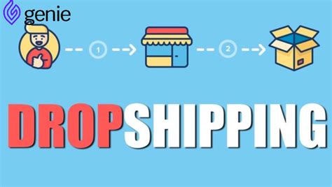 Bisnis Dropship Dan Cara Menjadi Dropshipper Yang Sukses Di Shopee Ginee