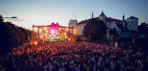 Summer Solstice Celebrations Latvia Travel