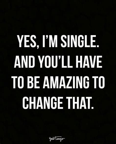 12 Sassy Quotes For When Youre Single Af — But Loving It คำคม ความคิด