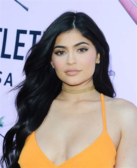 kylie jenner sexy 20 photos video thefappening