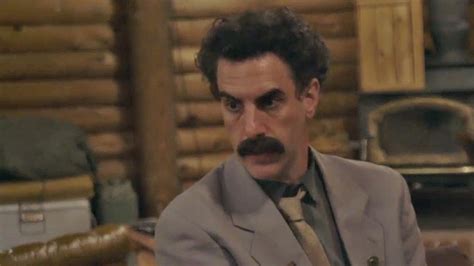 Trailer Du Film Borat 2 Borat Subsequent Moviefilm Delivery Of