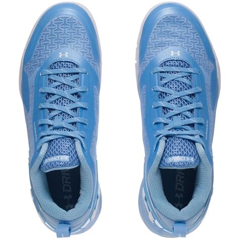Under Armour Mens Clutchfit„¢ Drive 2 Low Basketball Shoes Bobs Stores