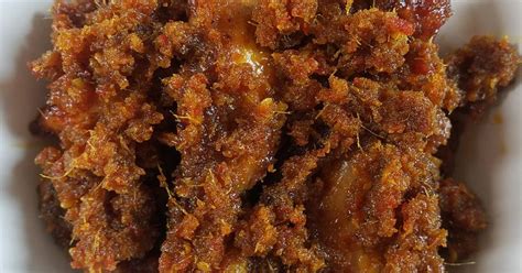 Resep ayam bumbu bebek madura hitam. 66 resep ayam bumbu hitam khas madura enak dan sederhana ...