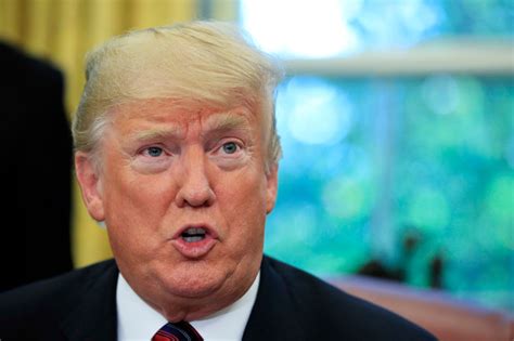 President Trump on the Death of Jamal Khashoggi: “The Cover-up was One