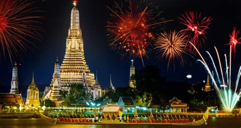 Wat Arunbangkok Hd Wallpaper Background Image 3000x1600