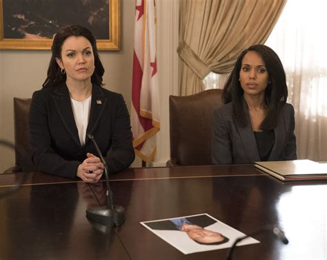 Scandal Series Finale Details Popsugar Entertainment