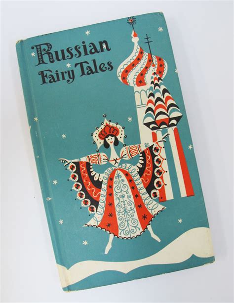 russian fairy tales — skinny laminx
