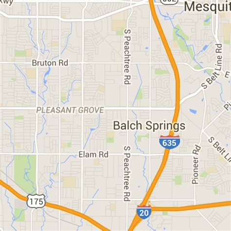 Southeast Dallas Dallas Neighborhoods Neighborhood Guide Dallas