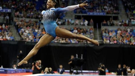 Photos Women Gymnasts Defy Gravity In Hopes Of Reaching Olympics Komo